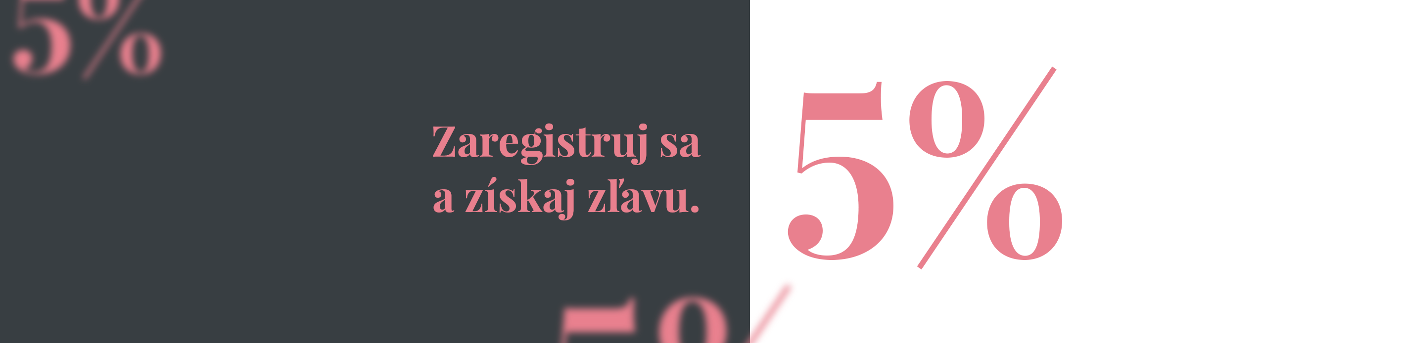 Registrácia cosmeticshop.sk